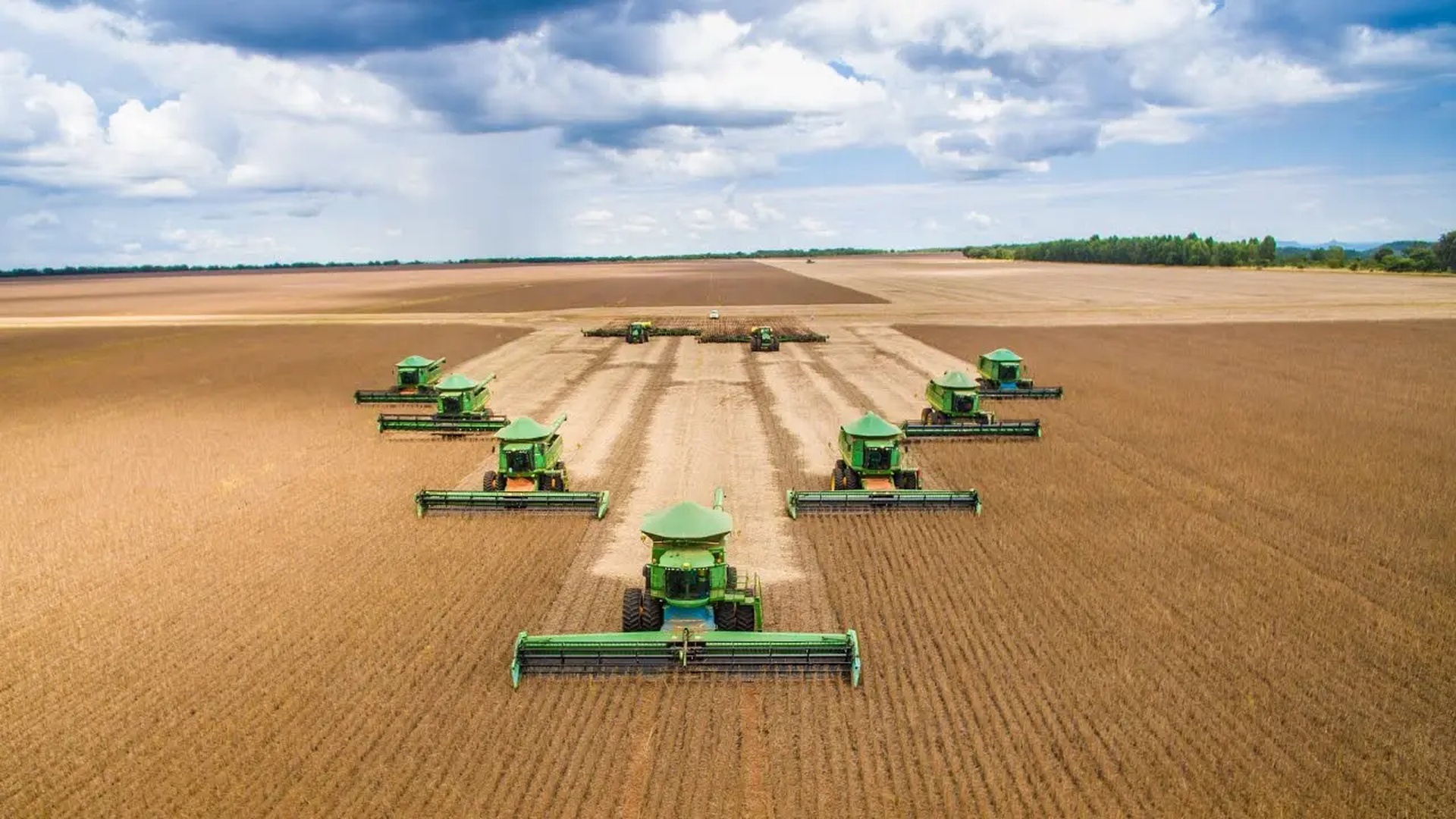Como o agronegócio deu a MT as propriedades mais caras do País