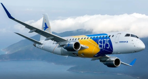 Embraer descarta demissões no Brasil e negocia tarifa zero nos EUA