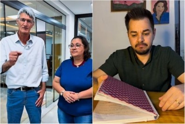Pai denuncia conteúdo sexual para crianças e professor é afastado em MT