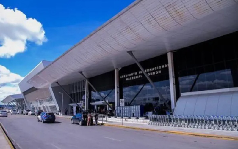 MT terá voos extras para SP durante 4 meses