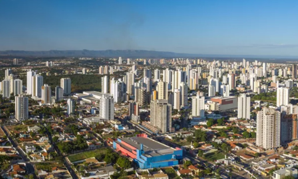 5 imóveis de construtora de SC que faliu vão a leilão judicial por mais de R$ 35 milhões em MT