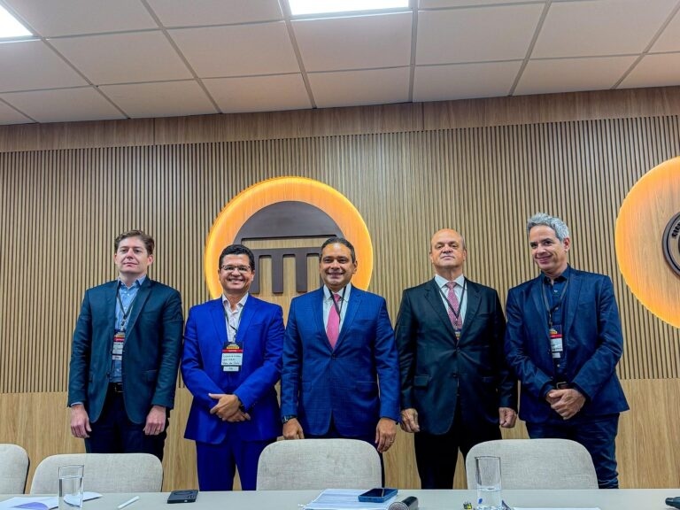 Case da BR-163/MT é destaque em painel sobre concessões rodoviárias durante Reunião Estratégica