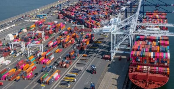 Mais de 70% das exportações agropecuárias para os EUA estão sob tarifaço