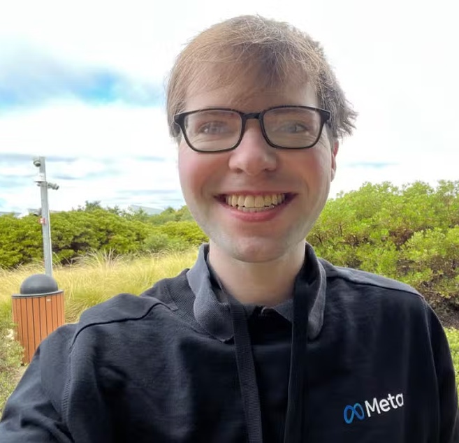 Quem é Matt Deitke, pesquisador de IA de 24 anos que vai receber R$ 1,3 bilhão para trabalhar na Meta?