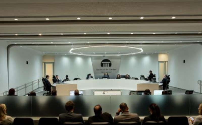 TCE-MT mantém suspenso pregão do Consórcio do Complexo Nascentes do Pantanal