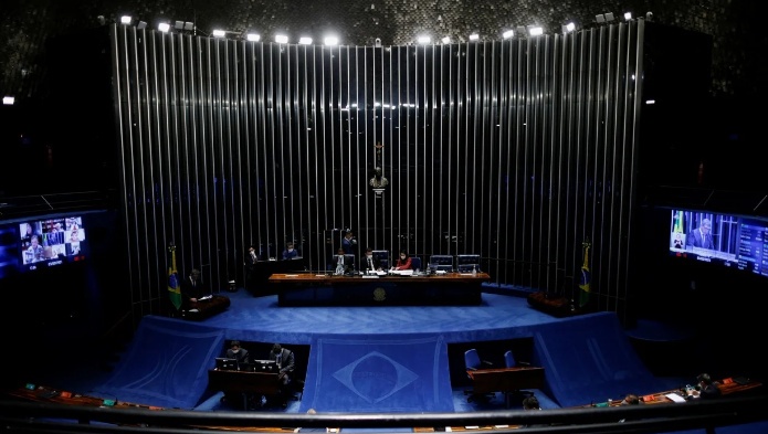 Senado aprova isenção de IR para quem ganha até R$ 3.036; texto segue para a sanção de Lula