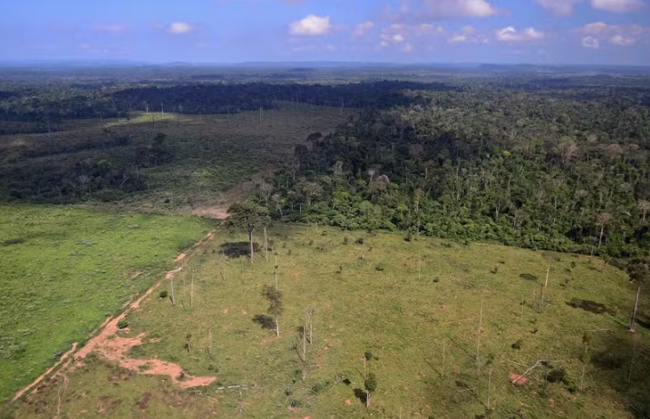 Lula veta 63 dos quase 400 dispositivos da nova lei do licenciamento ambiental