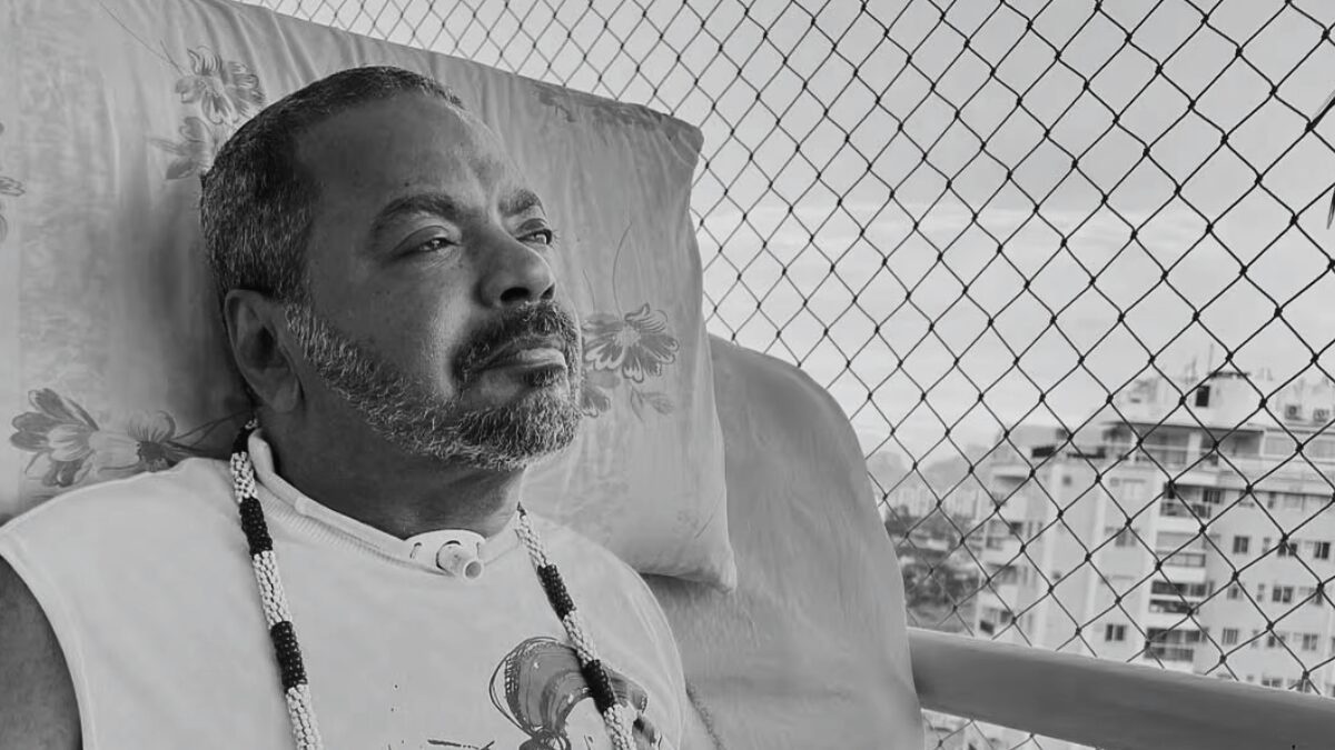 Ícone do samba e cantor, Arlindo Cruz morre aos 66 anos