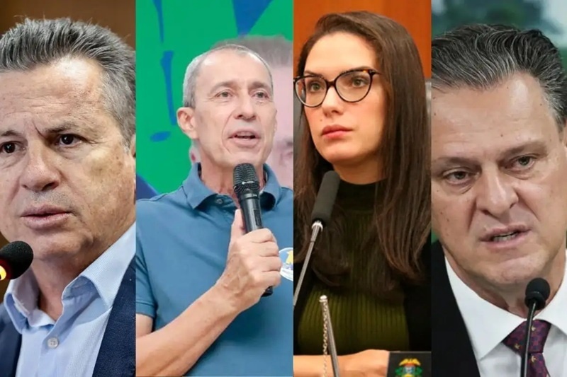 Autoridades lamentam 11 mortes em acidente na BR‑163 e reforçam importância da duplicação