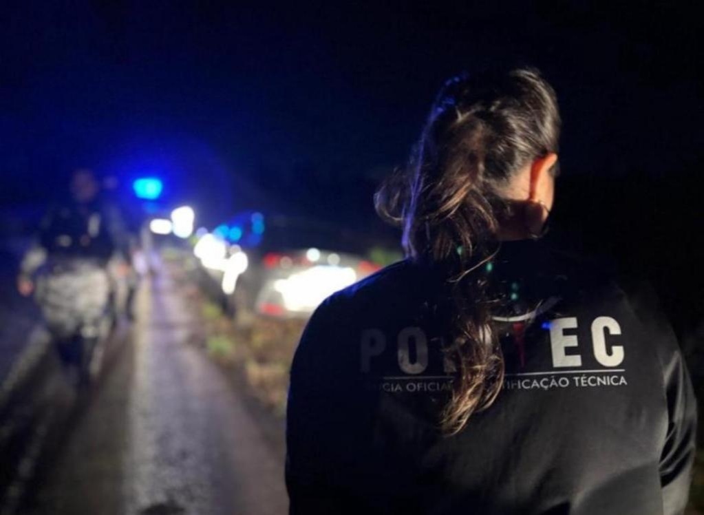 Politec identifica sete passageiros de ônibus vítimas de acidente na BR - 163