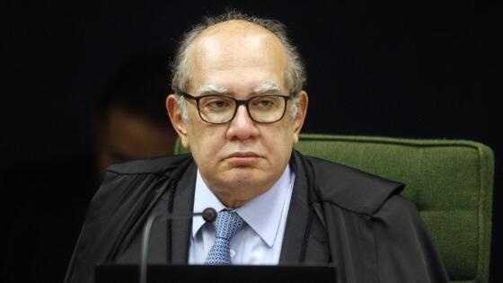 Gilmar Mendes solta mais seis alvos de operação que apura desvio de R$ 21 milhões do TJMT