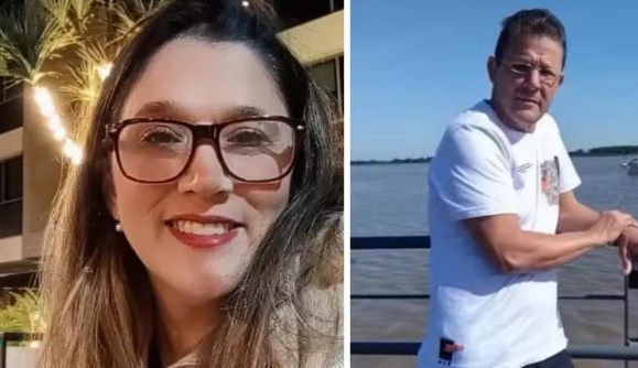 Mulher é morta por ex-companheiro no RS; pai tenta impedir e também é assassinado