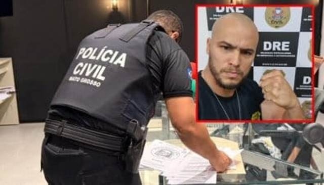 PC indicia empresários, advogados e servidor do TJ por suposto esquema de R$ 21 milhões