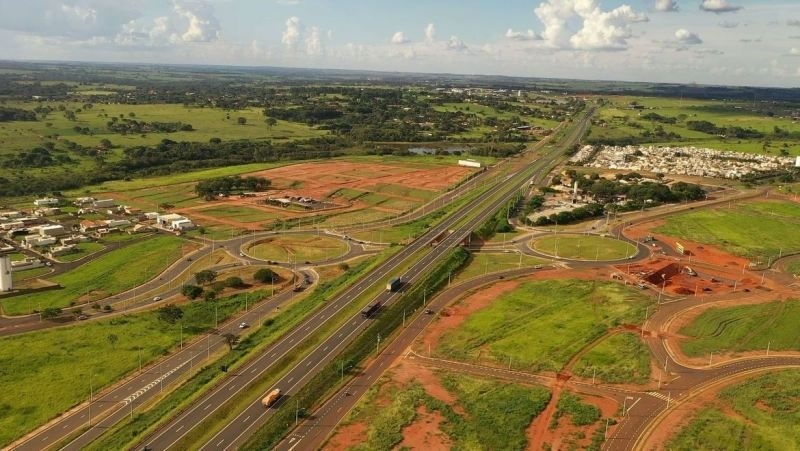 Leilão da Rota Agro, que passa por MT, recebe cinco propostas