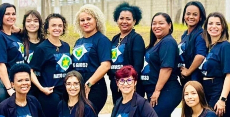 Mala trocada, pneu furado e passagem errada livram amigas de acidente com 11 mortes e mais de 40 feridos em MT