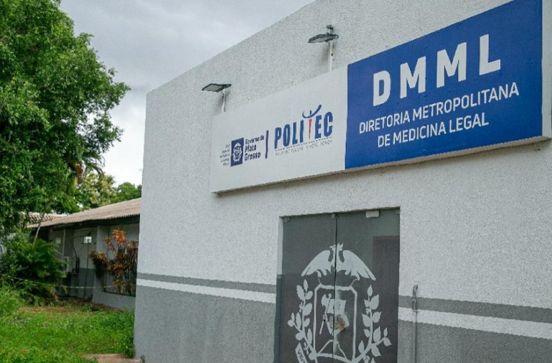 316 restos mortais seguem sem identificação no Estado