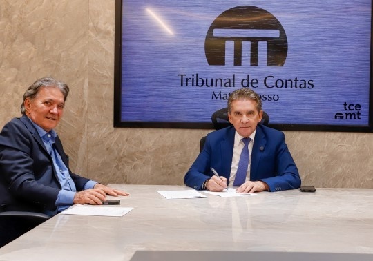 Conselheiro destaca atuação do TCE-MT por ocasião de agosto ser consagrado o Mês da Primeira Infância
