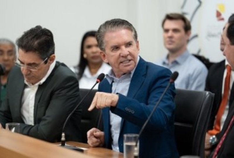 TCE descobre falcatruas de bancos para lesar servidores do Estado