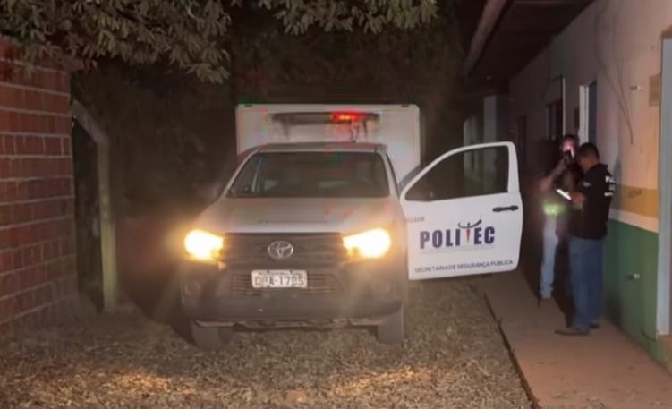 Mulher é assassinada a tiros em Sinop; polícia aponta indícios de execução