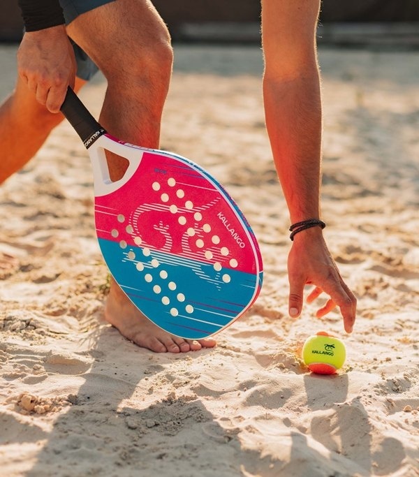 Sinop receberá torneio internacional de Beach Tennis