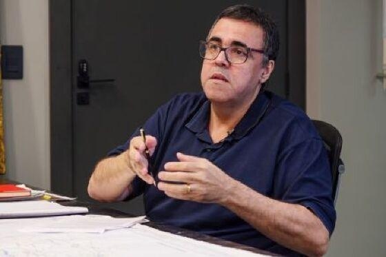 Morre Anselmo Carvalho Pinto, editor-chefe do MidiaNews