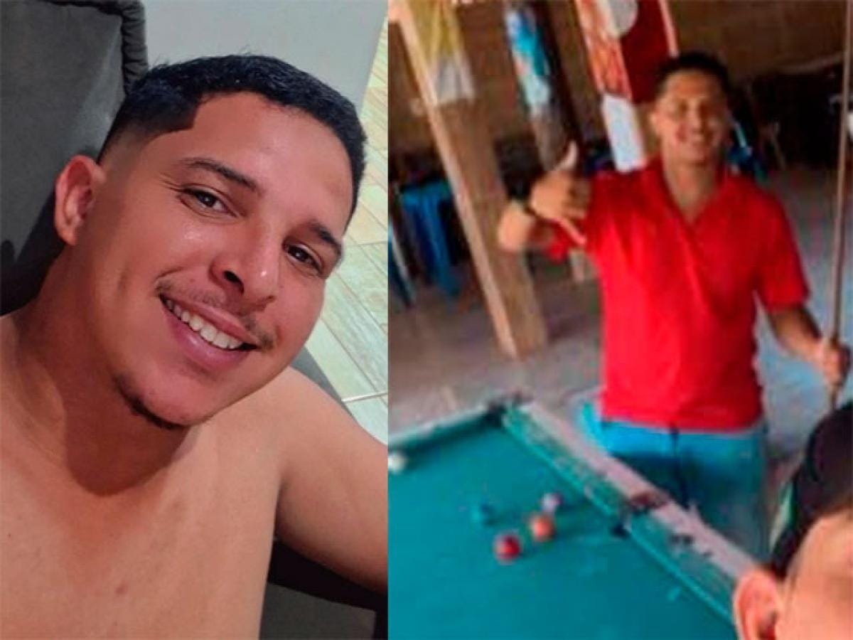 Jovem é assassinado com tiros na cabeça após ser ameaçado por gesto de 'hang loose' em MT