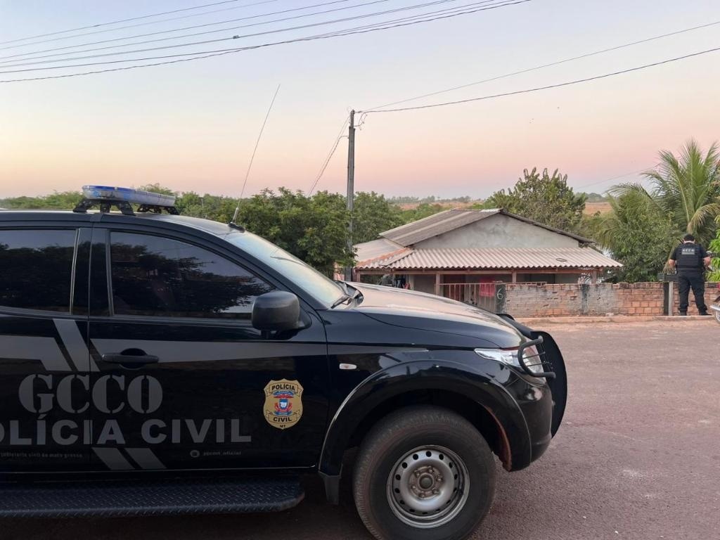 Polícia Civil mira grupo criminoso envolvido em desvio de mais R$ 1,1 milhão em carga de grãos