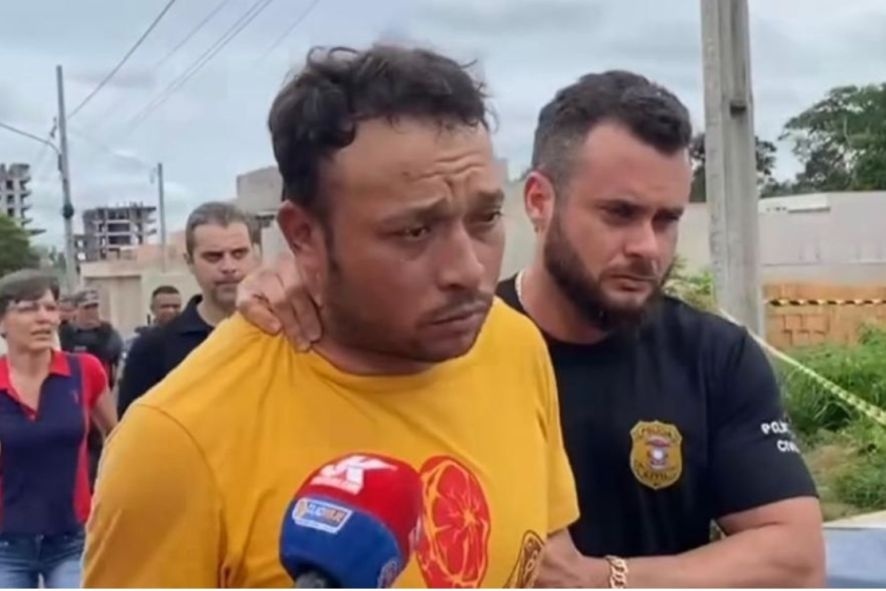 Defesa de assassino de mãe e três filhas pede redução de pena