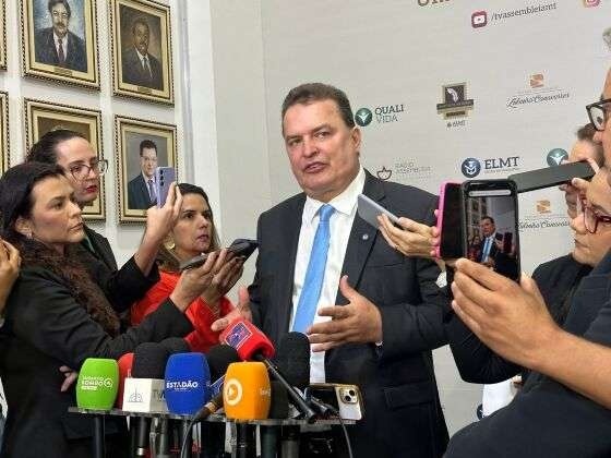 ALMT vota projeto que reduz em 30% imposto sobre abate de vacas em Mato Grosso