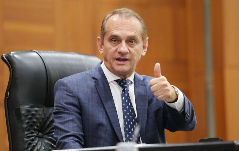STF dá aval e Mato Grosso poderá expor lista de milionários que devem ao fisco estadual