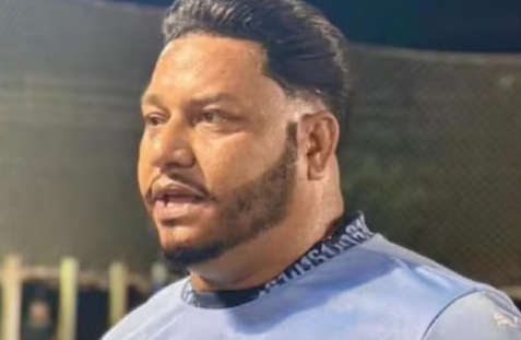 Irmão de dono de time amador morre durante confronto em operação contra tráfico de drogas e bets ilegais em MT
