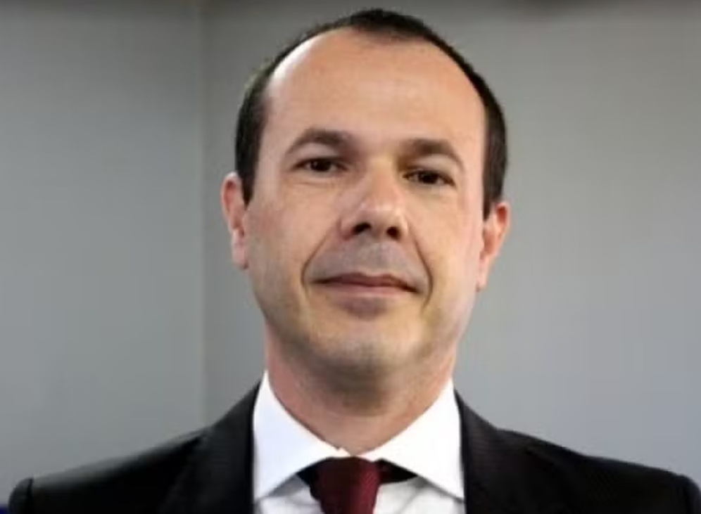 PF aponta que juiz recebeu R$ 6 milhões em propina por venda de sentenças