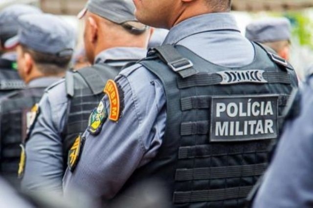 Tenente-coronel da PM é exonerado após denúncia de estupro em MT