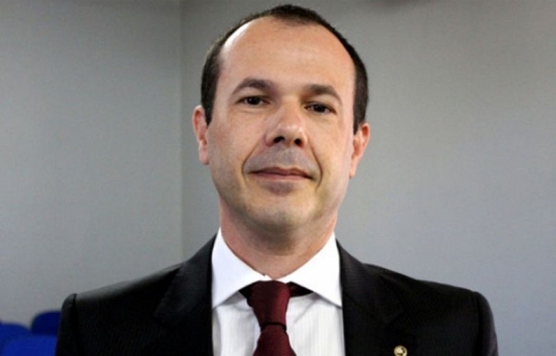 Valor que juiz recebeu em propina representa 3,8% da receita do município onde atuava em MT