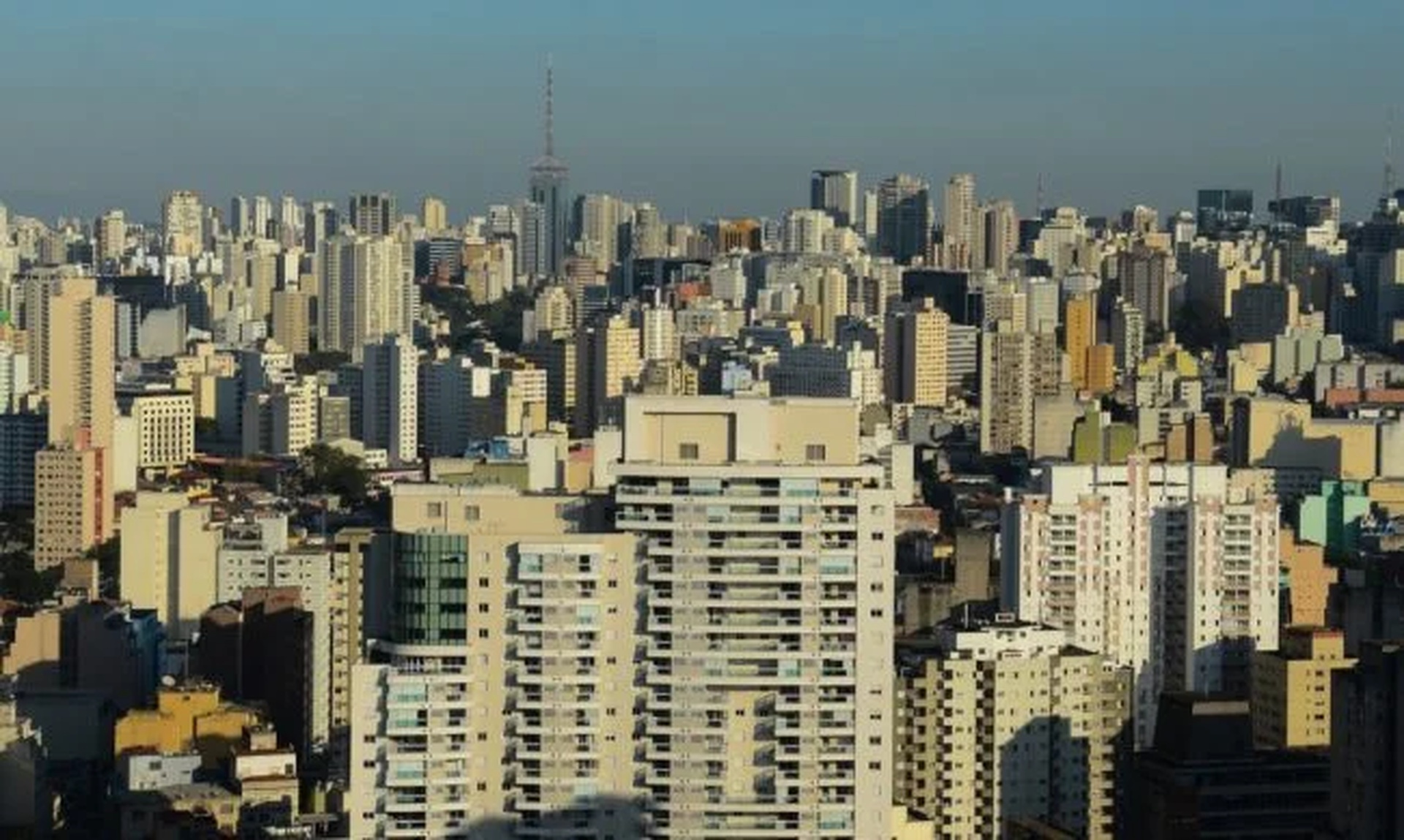IBGE: cresce a fatia de brasileiros que moram em casa de aluguel; veja números