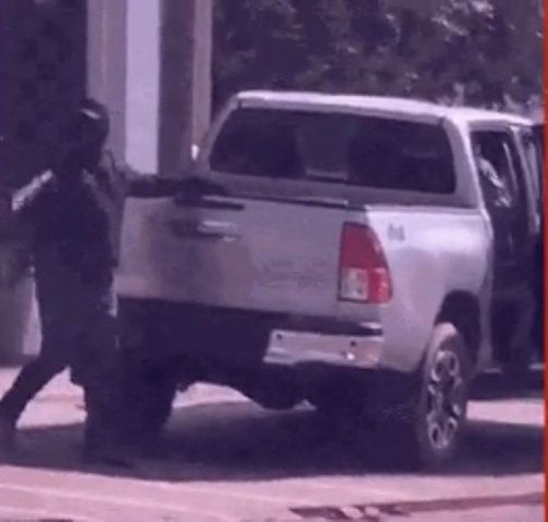 Assaltantes de banco em Brasnorte eram clientes da agência e usariam o dinheiro para pagar agiotas, diz polícia