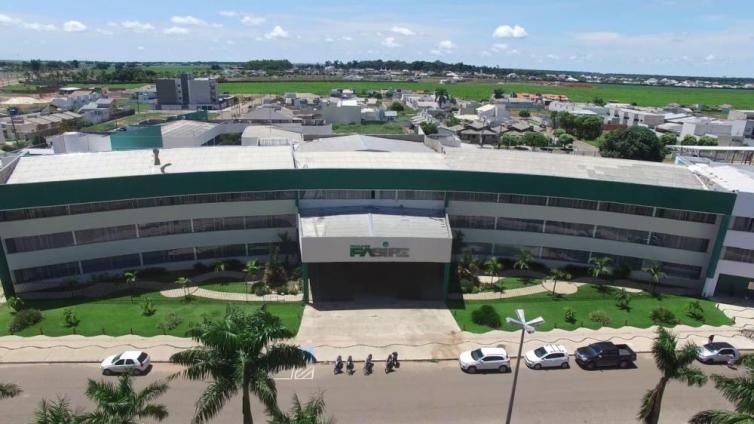 Com mais de 135 mil profissionais e técnicos formados, Grupo FASIPE ganha destaque em todo Mato Grosso