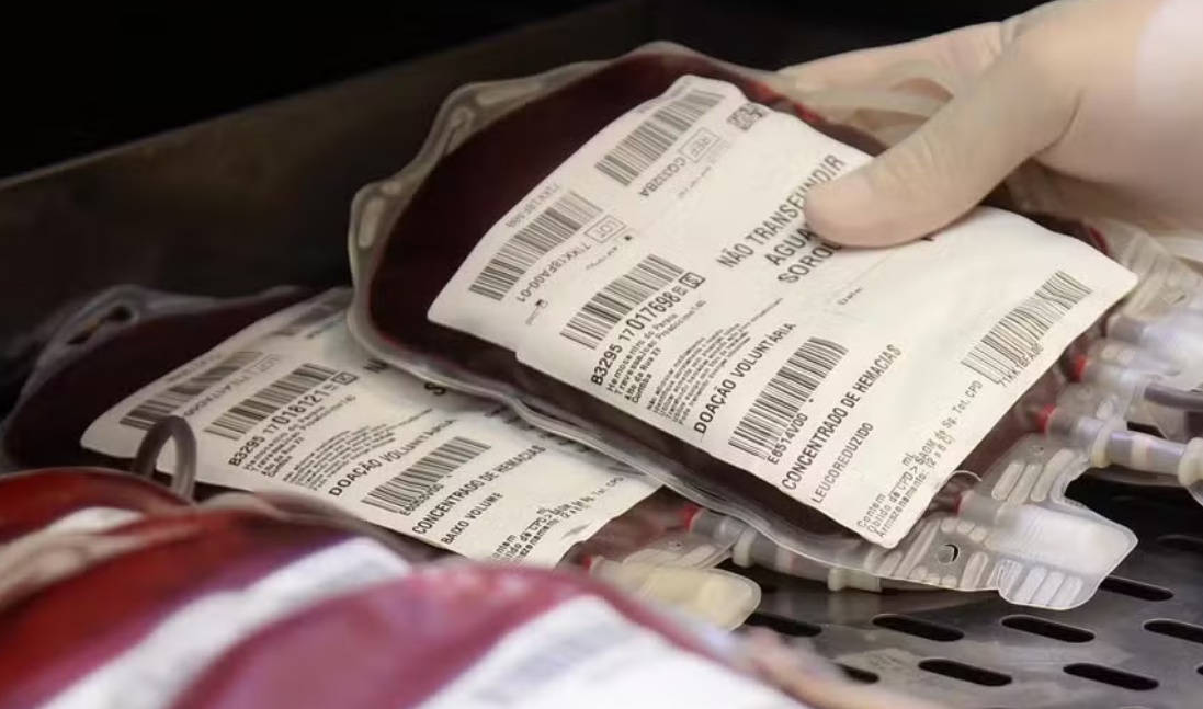 Justiça do Paraná autoriza transfusão de sangue em bebê após pais recusarem procedimento por motivos religiosos
