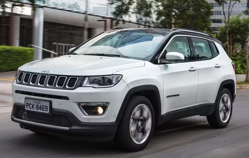5 boas opções de carros usados para pegar a estrada