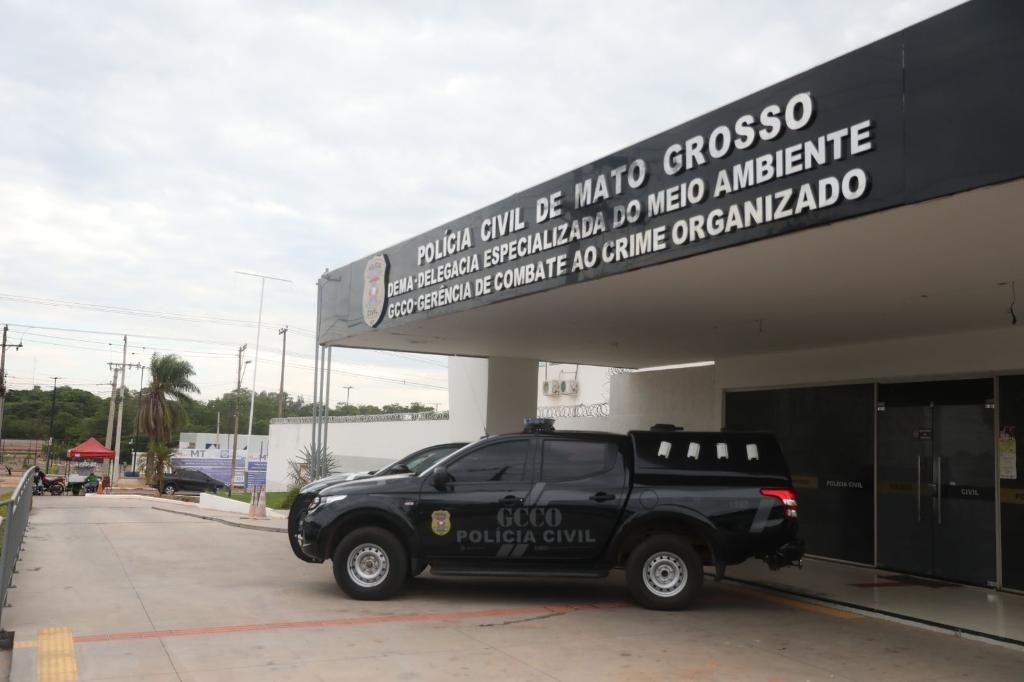 Esquema de Bets buscava financiar atividades ilícitas e limpar imagem social de membros de facção
