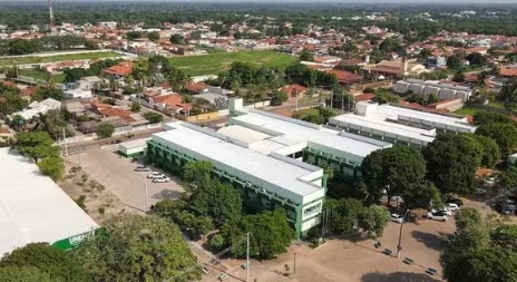 Unemat abre inscrições para vestibular; veja prazos