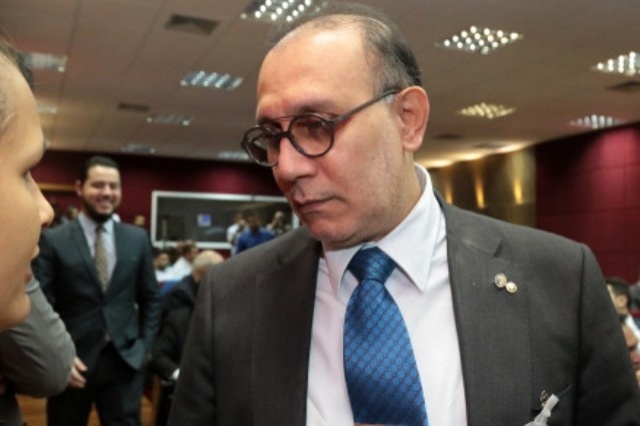 Juiz determina perícia contábil para investigar contas de associação