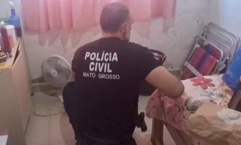 Professor do ensino fundamental é investigado por assediar alunas em MT
