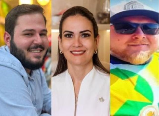 TJ nega cautelares e espera perícia em celular de acusado de homicídio