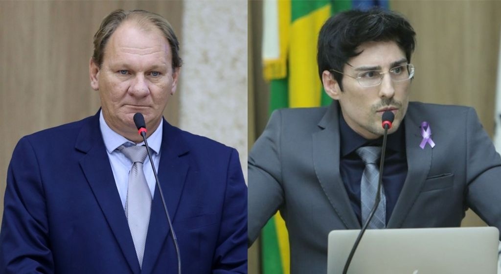 Câmara implanta comissão de ética para apurar quebra de decoro