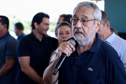 Governo suspende leilão de lote de rodovias após pedido do TCE