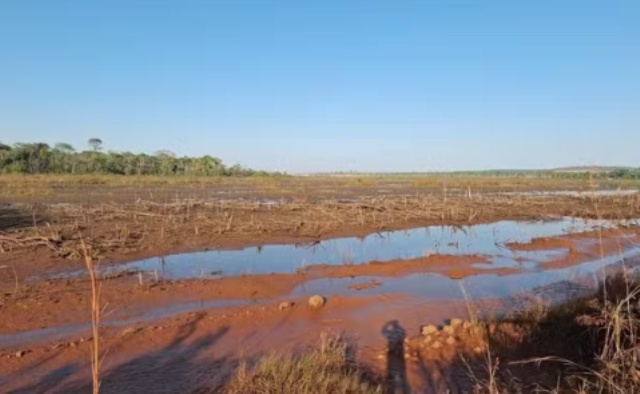 MPF abre procedimento para acompanhar impactos socioambientais da Usina Hidrelétrica de Colíder