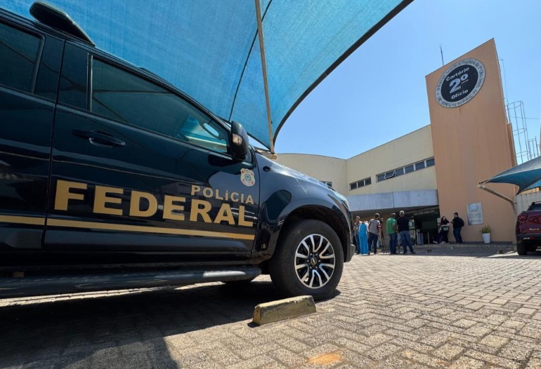 Operação da PF mira em fraude de R$ 7,9 milhões em financiamento de imóveis em MT