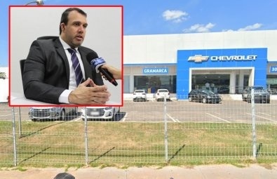 TJ condena concessionária por vender carro zero com "múltiplos defeitos" em MT