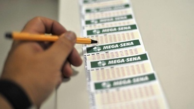 Bolão de Sinop rende prêmio de R$ 170 mil na Mega-Sena